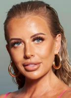 FAYE WINTER Nude AZNude