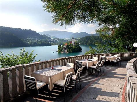 Top 10 Small Luxury Hotels in Bled - Eva Novak's Guide 2021