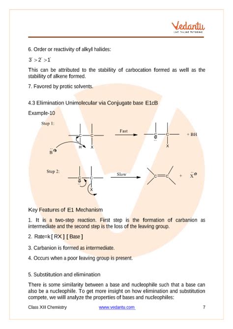 Cbse Class Chemistry Chapter Haloalkanes And Haloarenes