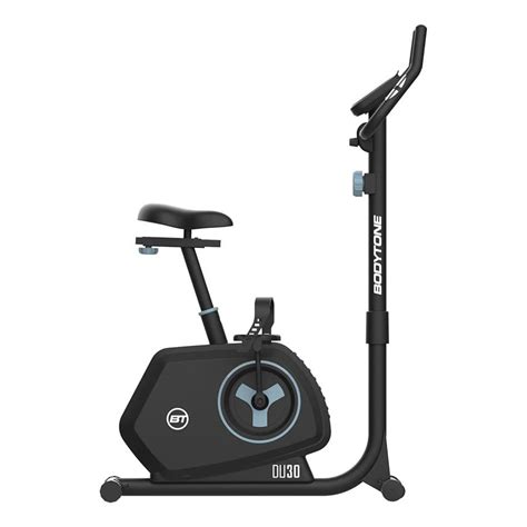 Bicicleta Est Tica Bodytone Vertical Smart Du Programas