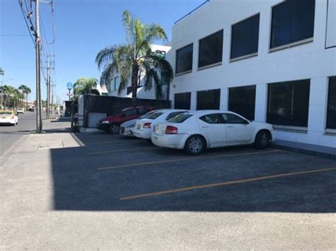 Bodegas En Renta En Regio Parque Industrial