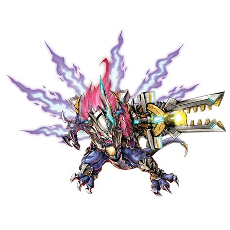 Metal Greymon (Virus) (X-Antibody) - Wikimon - The #1 Digimon wiki