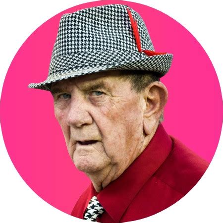 30+ Best Bear Bryant Quotes