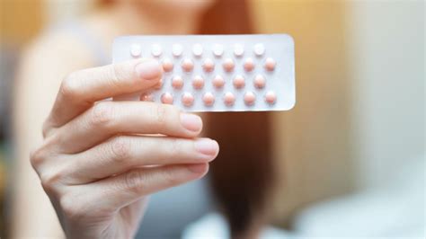 Pourra T On Bient T Prendre La Pilule Contraceptive Une Seule Fois Par