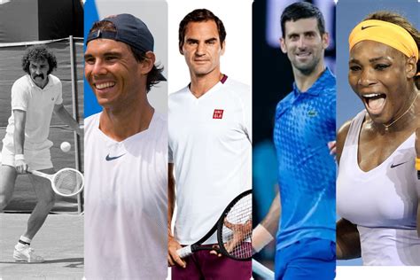 Top Richest Tennis Players In The World Epic Top