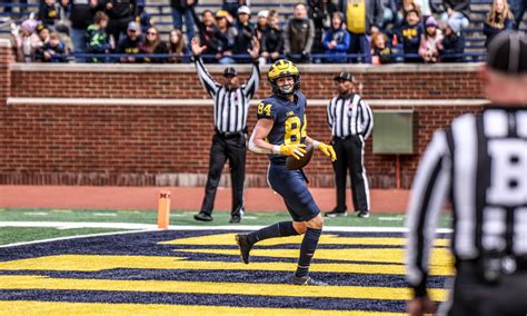 Predicting Michigan Football 2024 Spring Ball Offense Depth Chart