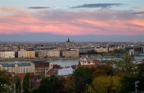 View Over Pest Budapest HU Amir Nurgaliyev Flickr