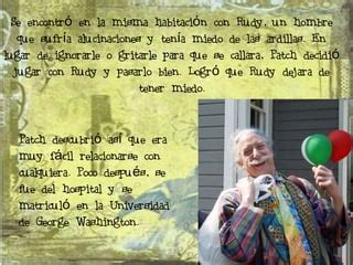 Patch Adams Ppt