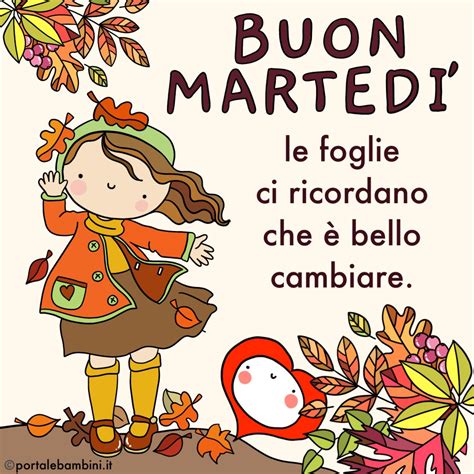 Immagini Buon Marted Gratis