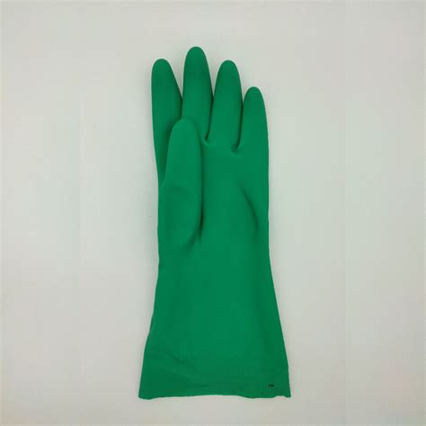 Rubberex Nitrile Nbr Chemical Glove Safetylab Sdn Bhd