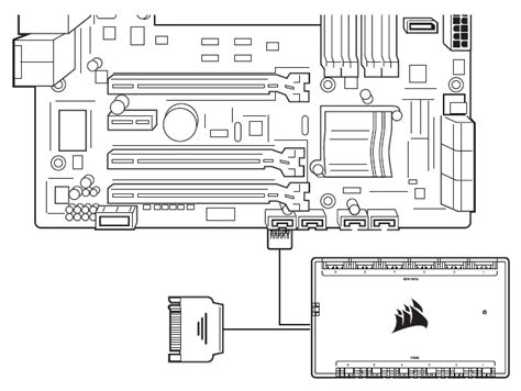 How to: Install the iCUE Elite Capellix liquid CPU cooler for Intel sockets | CORSAIR