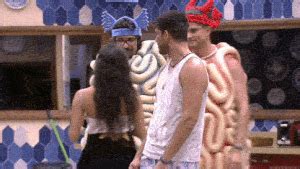 Resumo BBB Entenda A Treta De Ieda Roberta E Emilly Por Causa De