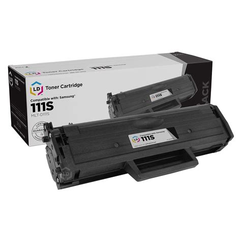 Samsung Mlt D L Black Compatible Toner Cartridge Toner Lk