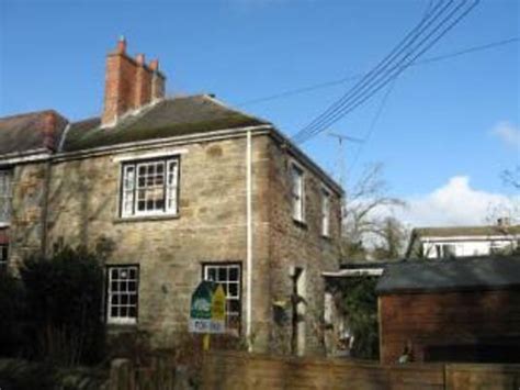 Property Valuation Rosemundy St Agnes Cornwall Tr Uf