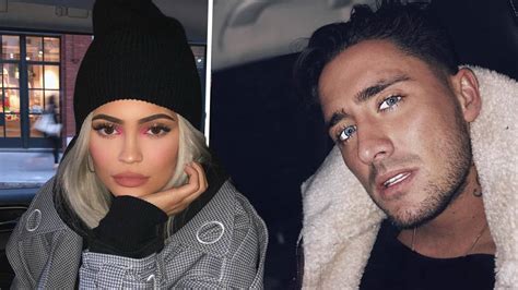 Stephen Bear And Kylie Jenner 'Had A Fling' According To The Ex On The Beach Star's... - Capital