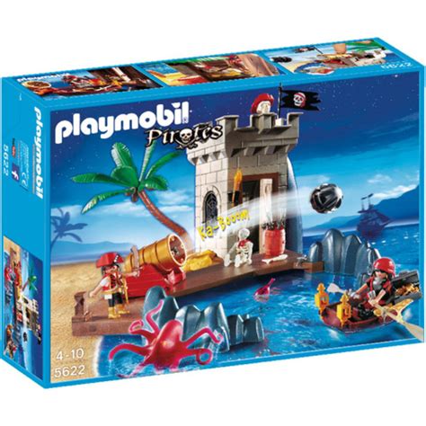 Playmobil 5622 Piraten Set Exklusiv 2015 Timmi Spielwaren Onlineshop