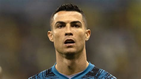 L Al Nassr Ingaggia Un Altro Cristiano Ronaldo Immagini