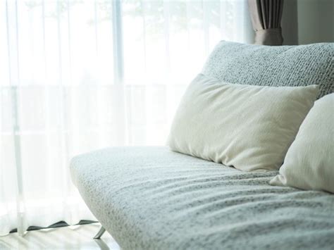 How to Clean Fabric Sofa Naturally? - Upholstery Cleaning Singapore