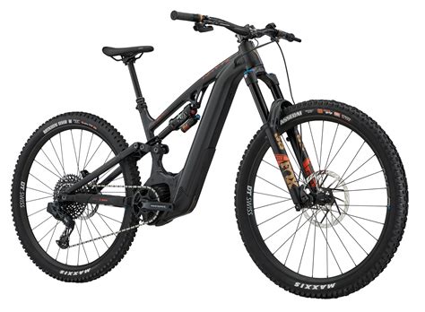 Whyte E Rsx Er