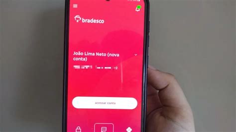 Clientes Do Bradesco Reclamam De Saldo Zerado No Aplicativo Meu
