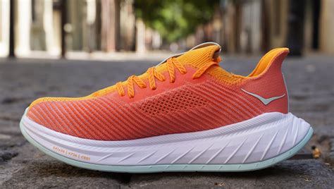 Hoka Carbon X An Lisis Review Recomendaci N Precio Y Especificaciones