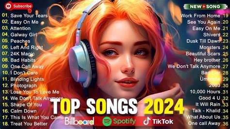 Trending English Songs - New Song 2023 English - Latest English Songs 2023 song free