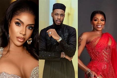 BBNaija All Stars Venita Soma And Angel Evicted Video GLAMSQUAD