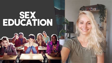 SEX EDUCATION quem não viu ainda pois dê um jeito YouTube
