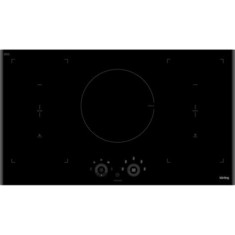 Варочная поверхность Korting HIB 95750 B Smart | купить по цене 79 990 ...