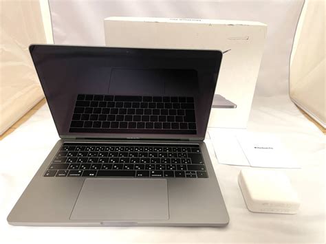 てとなりま ヤフオク Apple Macbook Pro Mv962ja にある