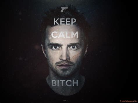 Breaking Bad Jesse Pinkman Wallpaper