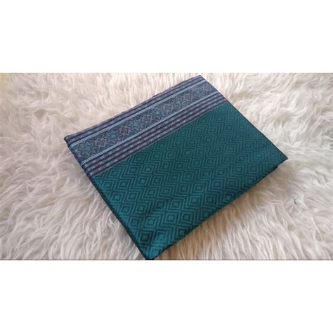 Jual Kain Tenun Batak Kain Tenun Songket Baron Tenun Ikat ATBM Shopee