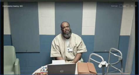 He Spent 30 Years In Prison In Ct For Murder Soon He Could Be Released