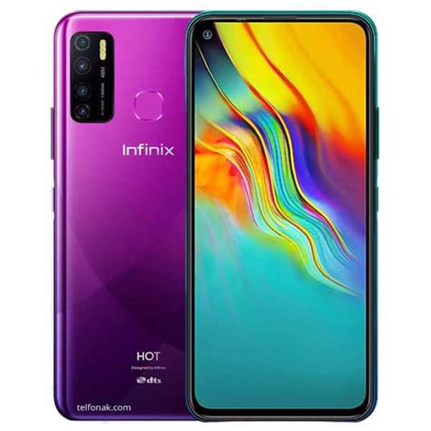 سعر و مواصفات Infinix Hot 9 مميزات وعيوب انفنكس هوت 9