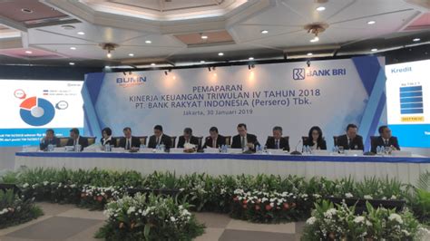 Bri Akan Terbitkan Global Bond Senilai Rp 20 Triliun