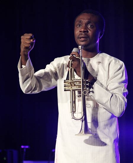 Nathaniel Bassey Believers Portal