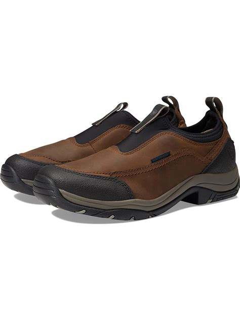 Mens waterproof walking shoes + FREE SHIPPING | Zappos