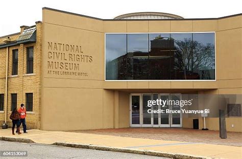 National Civil Rights Museum Photos And Premium High Res Pictures Getty Images