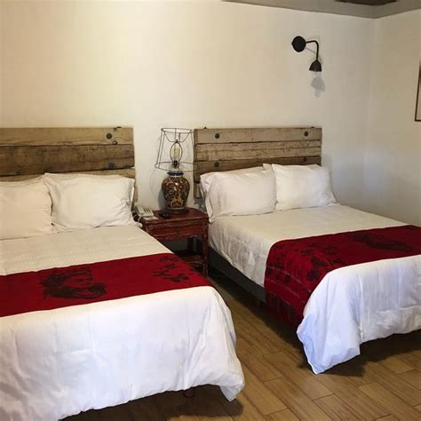 Hotel Casa Nar Adults Only San Miguel De Allende Mexiko Omd Men