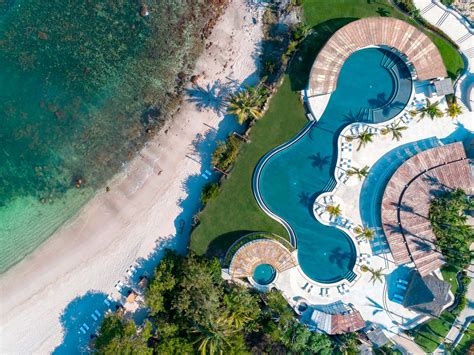 Four Seasons Resort Punta Mita Sistema Ekol