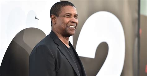 Denzel Washington vestirà i panni di Annibale in un nuovo film Netflix