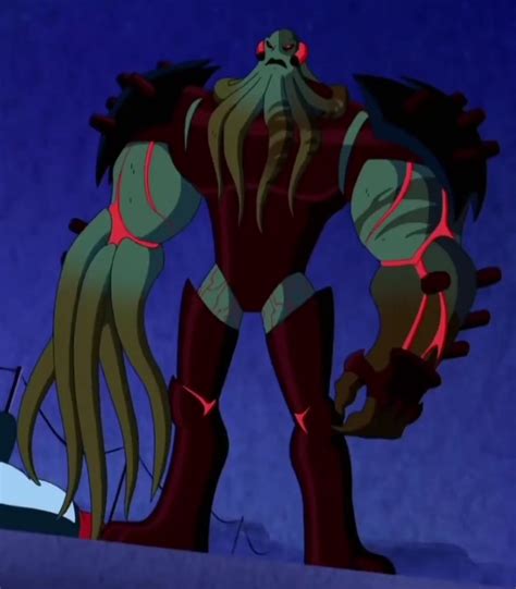 Vilgax Ben 10 Wiki Fandom