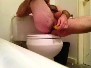 Playing With My Hole Gay Anal Porn XHamster