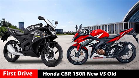 10+ CBR 150 Vs R15 2022, Konsep Terkini!