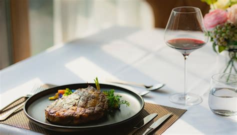 The Best Wine And Steak Pairings Fine Vintage