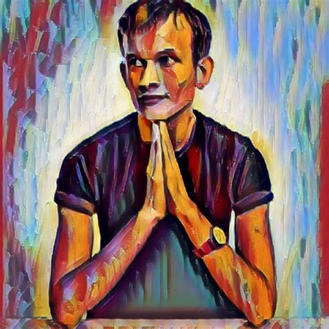 Vitalik Buterin Nft Collection Airnfts