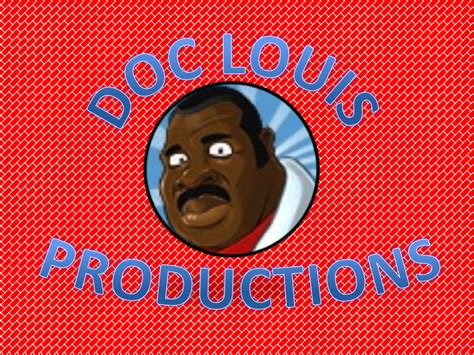 Doc Louis Productions | Fiction Wrestling Multiverse Wiki | Fandom