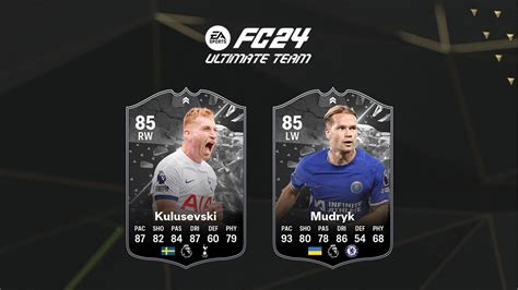 Ea Fc 24 Leaked Sbc