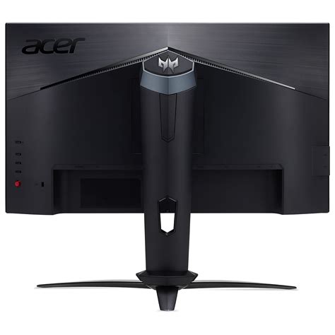 Acer Predator Xn Xn Qpbmiprzx Monitor Pc Ldlc