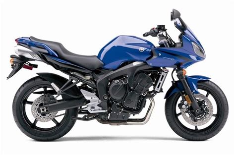 Yamaha Fz N Cc Naked Sports Bike Motorcycles